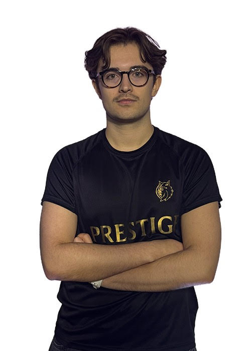 Team__Prestige's tweet image. Today we part ways with @TorNEXCS by mutual agreement.

From day one he has brought great energy, work ethic and a positive attitude to the team, and we’re genuinely grateful for the time we’ve had together. 

Sometimes paths naturally split when both sides feel that a different…