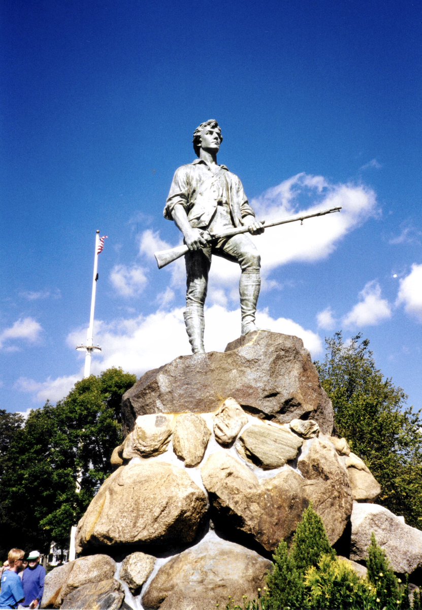 HistorianBlood's tweet image. @KKriegeBlog - Zoom across the pond. Tonight, I hope to host a conversation with Alexander about the American Revolution.