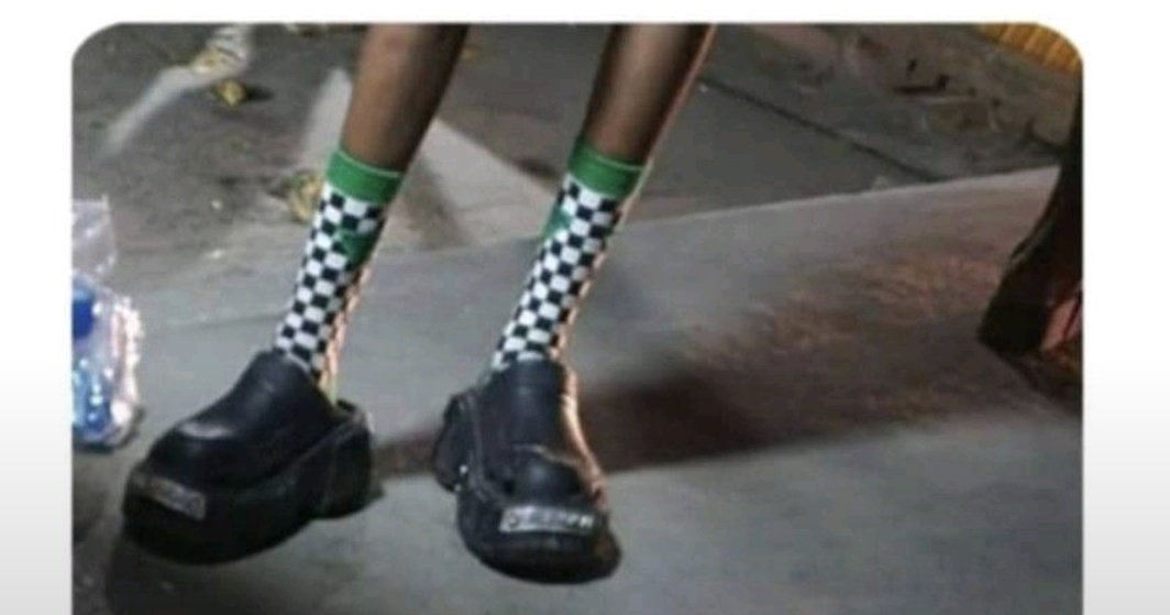 Gen Z... When did it become more aspirational to be an influencer than inventor.