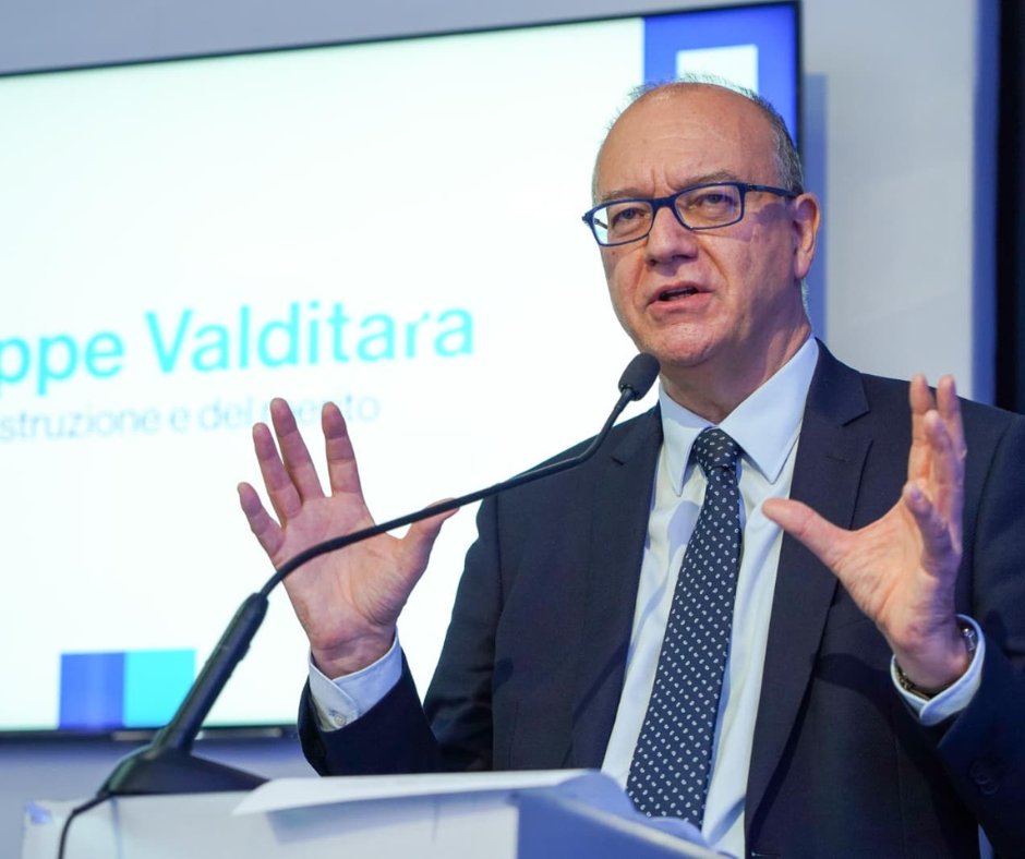 G_Valditara's tweet image. Conferenza stampa per la firma del Protocollo d&apos;intesa tra il #MIM e l&apos;#Antoniano.

#scuola @MIsocialTW