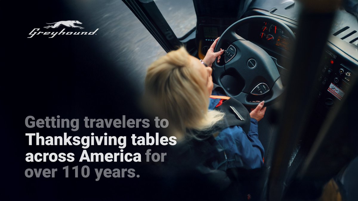 Greyhound Bus tweet media