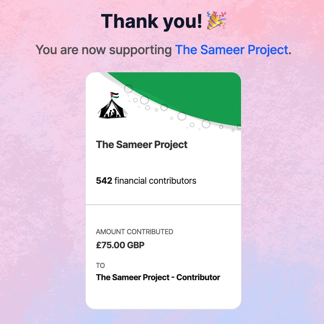 martina_menegon's tweet image. Half editions of &quot;Let the Harpy Rise: Ghazyris&quot; sold already! and the first contribution to the sameer project has been sent (on top of the 50% going to help palestinian children!)
Thank you Chris Coleman @UnknownCo123 @ForgetDali @lvcasaguirre @unityofmulti @FlyingBeagle_…