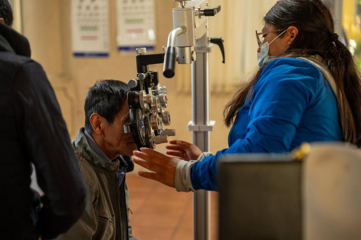 MINTRABAJOGuate's tweet image. 👵🏽👴🏼 🎉
📢 En el marco del Día Nacional del Adulto Mayor, se llevó a cabo una jornada de servicios dirigidos a las personas mayores en Quetzaltenango.

#AlPuebloDignoSeLeResponde #PAM
 #AdultoMayor #Quetzaltenango