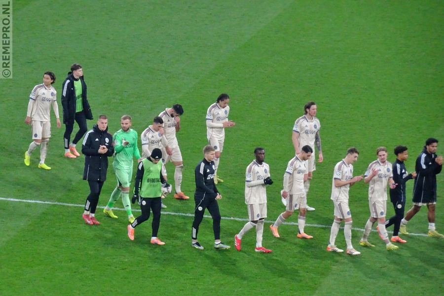 remepro_nl's tweet image. Het fotoverslag van Ajax - Benfica staat online op ajaxfotoside.nl #ajaben