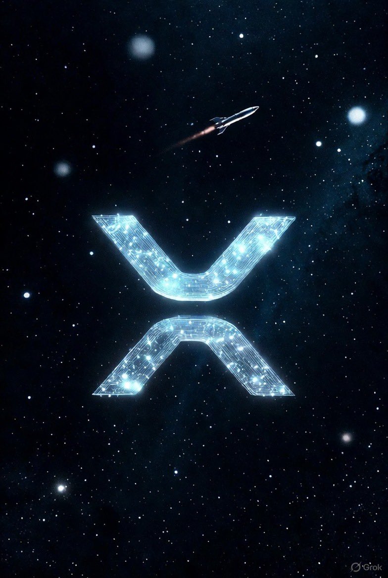 🔥 $XRP ETFs ON TOP 🔥

XRP ETFs are trending on X right now. 

The momentum is real and the world is finally waking up to what’s coming.

This is just the warm-up. 🚀💥