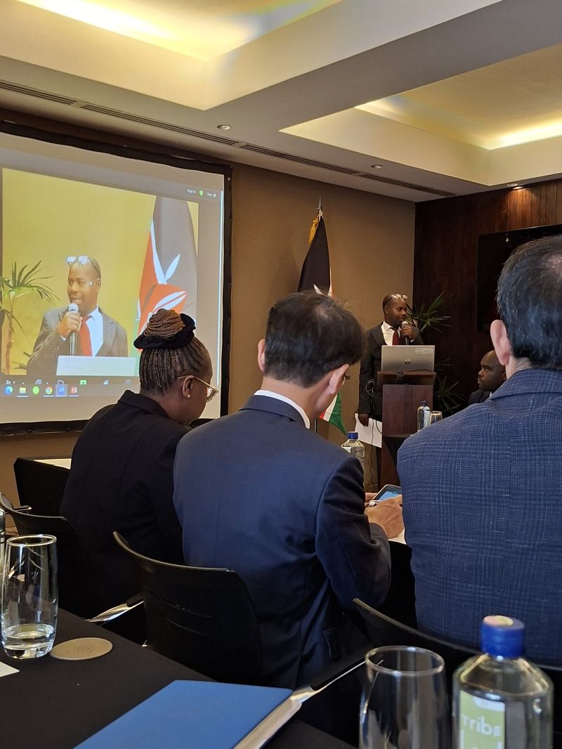 Prof. Patrick Maluki tweet media