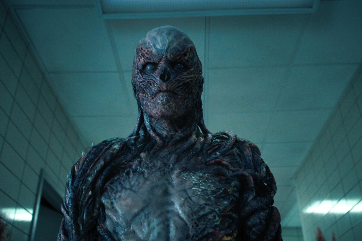 the Pennywise tv show, Frankenstein movie, now Stranger Things is back…

monster enjoyers we are eating GOOD rn