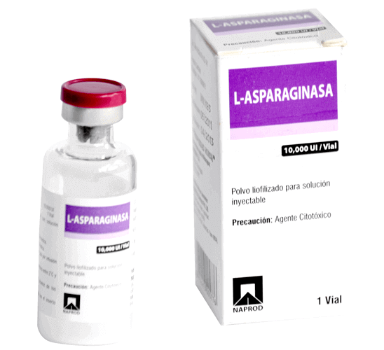 Necesito con carácter de urgencia este medicamento para seguir con mi tratamiento oncologico. 8 ampollas de asparaginasa de 10000 ud. Puedo mostrar ficha oncologica y recipe médico. Gracias de antemano por la ayuda que me puedan brindar.