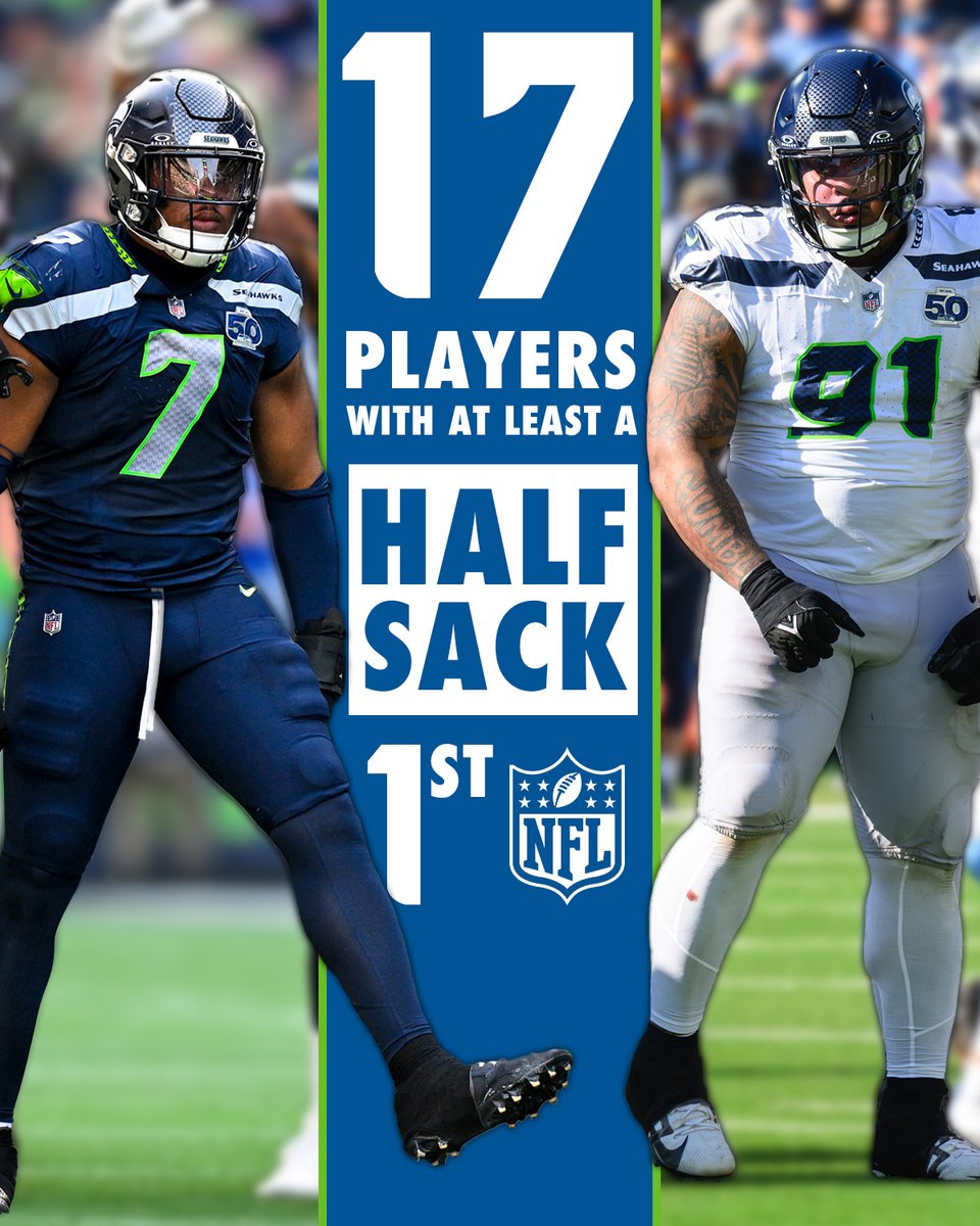 Seahawks PR tweet media