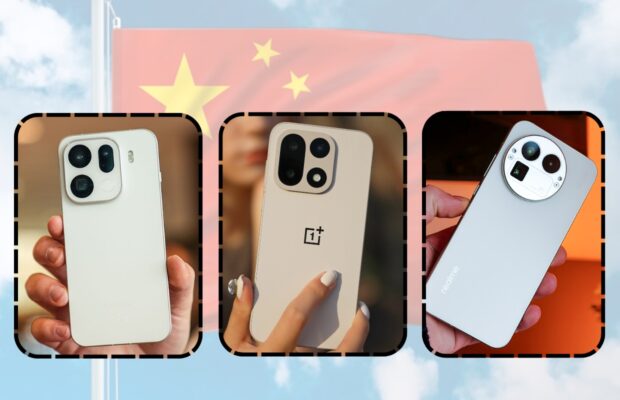 AndroidPlanet's tweet image. Oppo vs OnePlus vs Realme: dit maakt deze Chinese toestellen goed → androidplanet.nl/koopadvies/opp… door Jeroen Timmermans