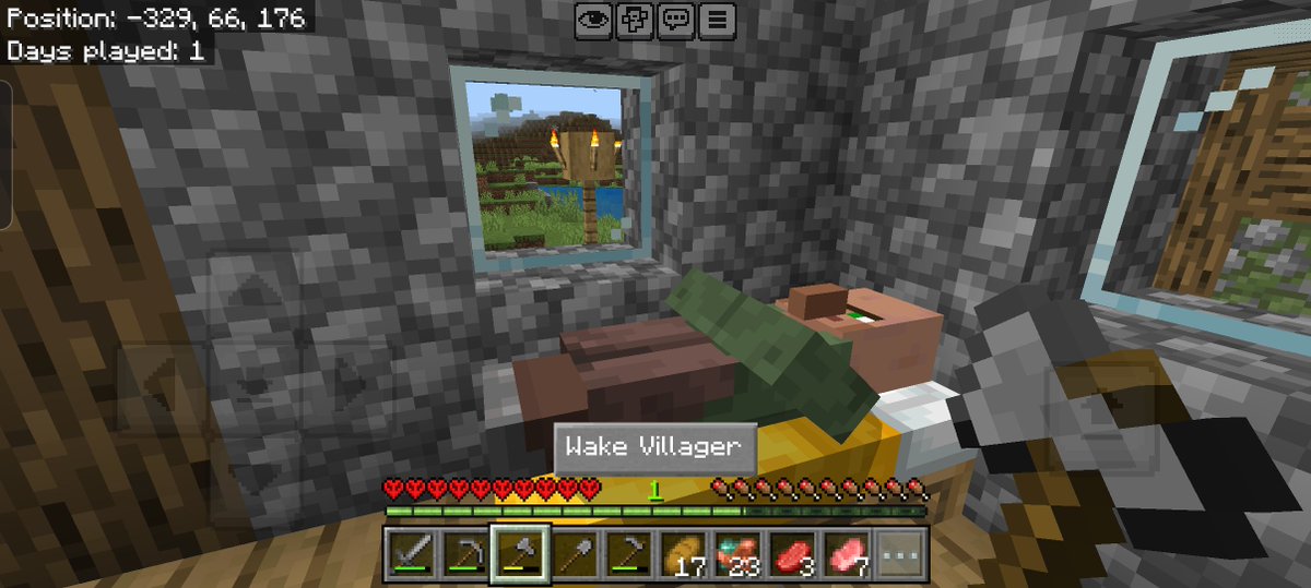 Minecraft Memes ⛏️ tweet media