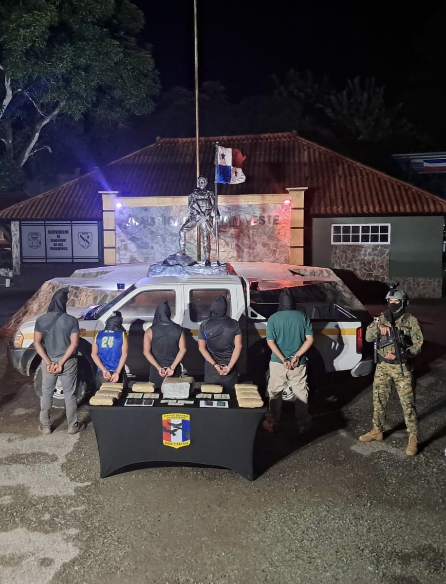 Destino Panamá tweet media