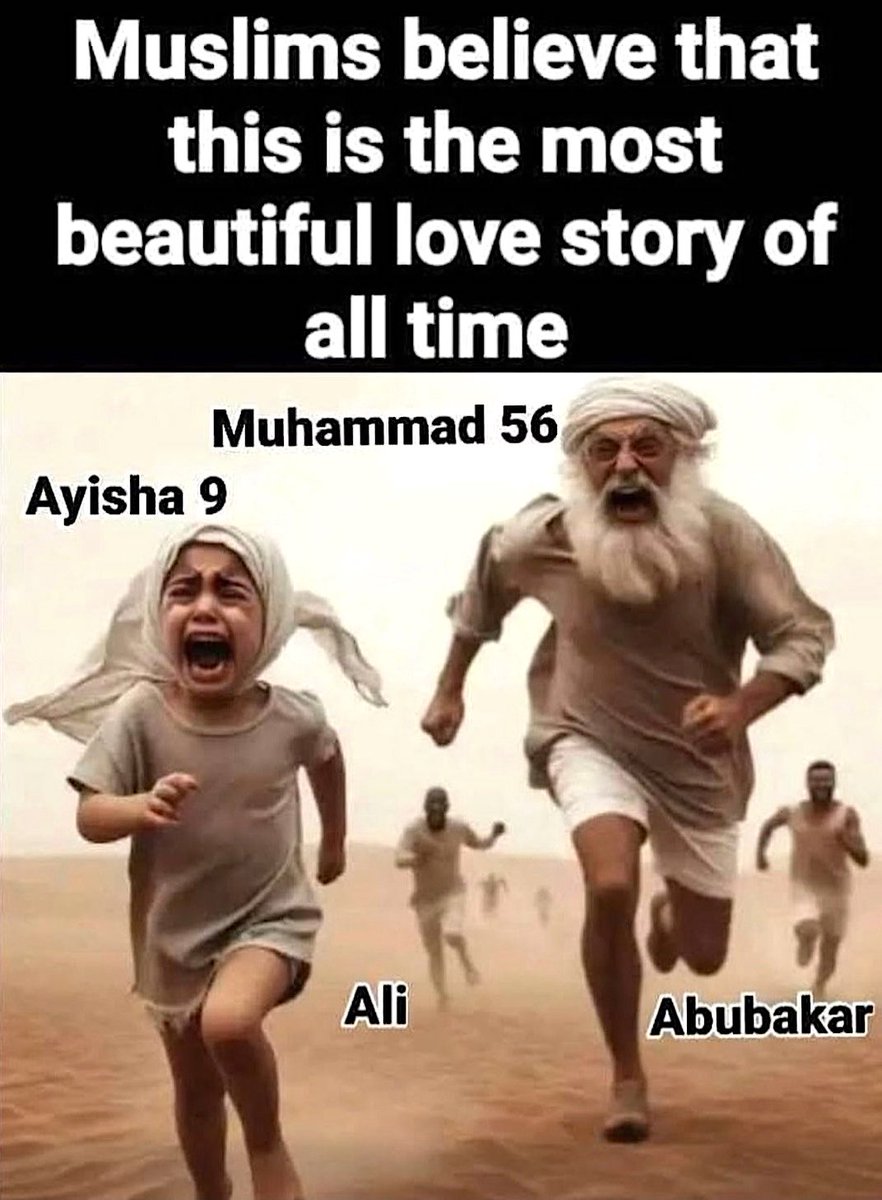 ArtConsult's tweet image. He never called himself &quot;GOD&quot;. &quot;Whoever has seen me has seen the Father&quot;(John 14:9) has a much deeper meaning Muslim simpletons aren’t able to understand. Otherwise they wouldn’t worship an evident fraudster. You can make fun about their &quot;Allah&quot;, but not about their #FalseProphet