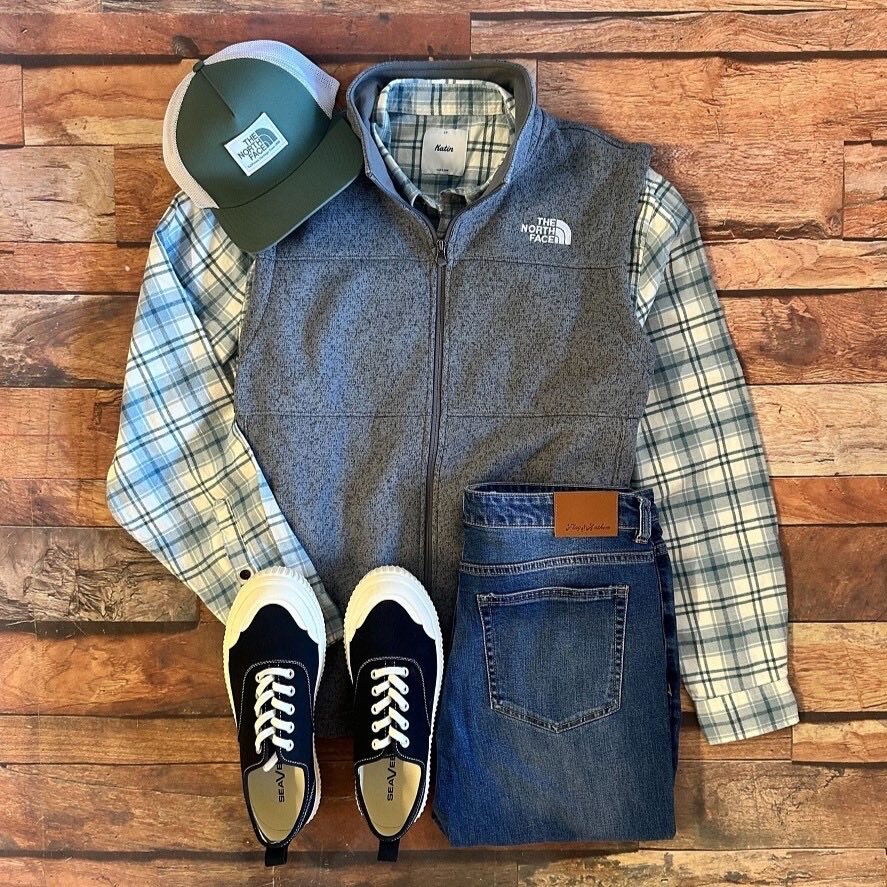 Man Outfitters tweet media