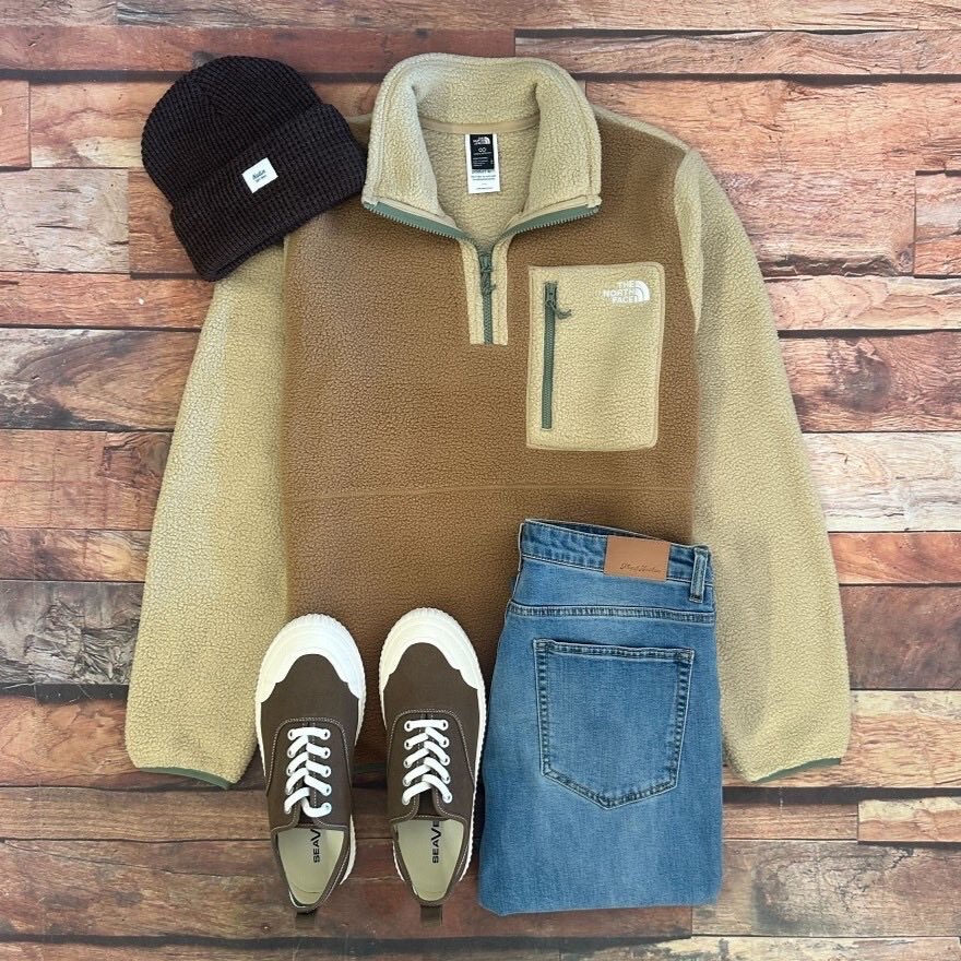 Man Outfitters tweet media