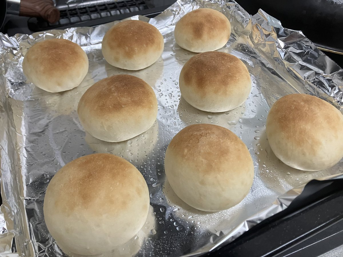 one_ch0's tweet image. 引っ越してから音楽作るかパン作るかしかしてない
明日の朝食が楽しみで神🤩‼️