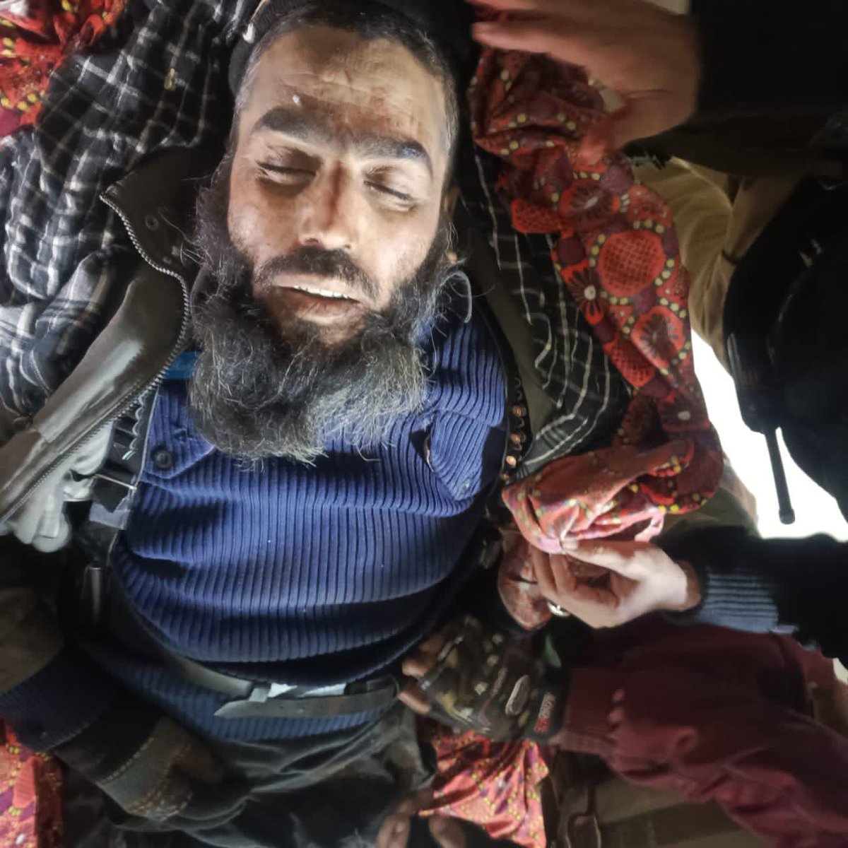 FrontlinePK🇵🇰 tweet media