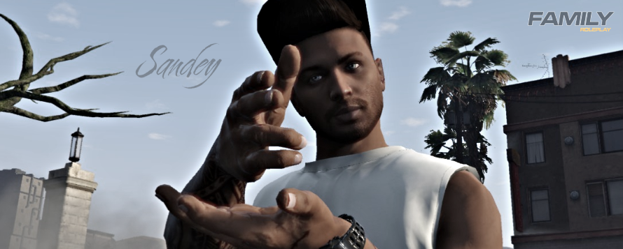 Estamos ON
SANDEY BONNIE  #FamilyRP 
kick.com/cvallo