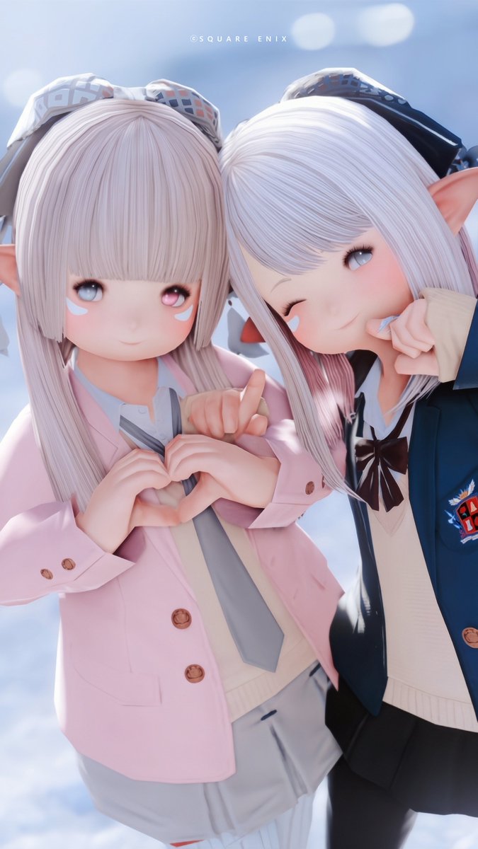 miyuchan_3_'s tweet image. 🩷🩶