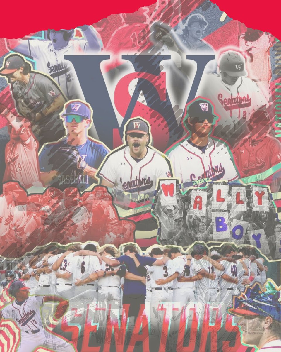 TennesseeJuco's tweet image. WSCC Pre Season Report 
The Senators rolls into 2026 with experience, star power, strong pitching depth, and six Power-4 commits—positioning the Senators for another postseason push and national-level expectations.

Sophomore Names to Watch:
• SS Kole Fenton — UNC
• C/1B Hayden…