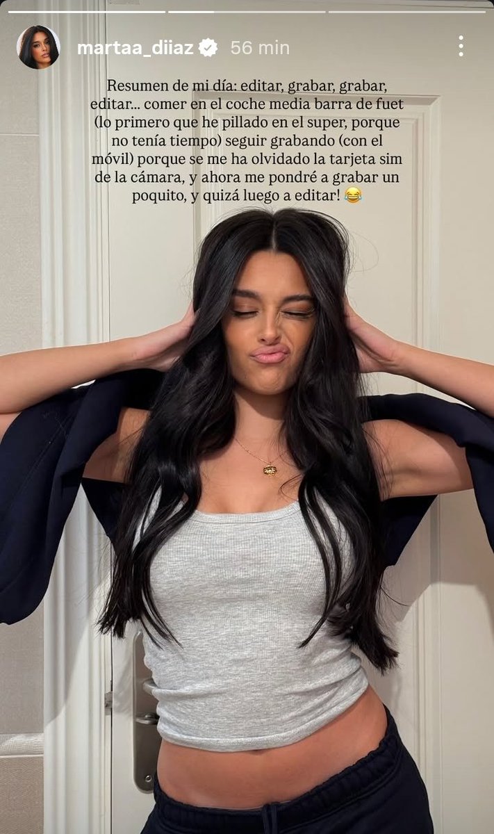 Deberían estar prohibidas estas jornadas laborales tan duras...

Mucho ánimo.