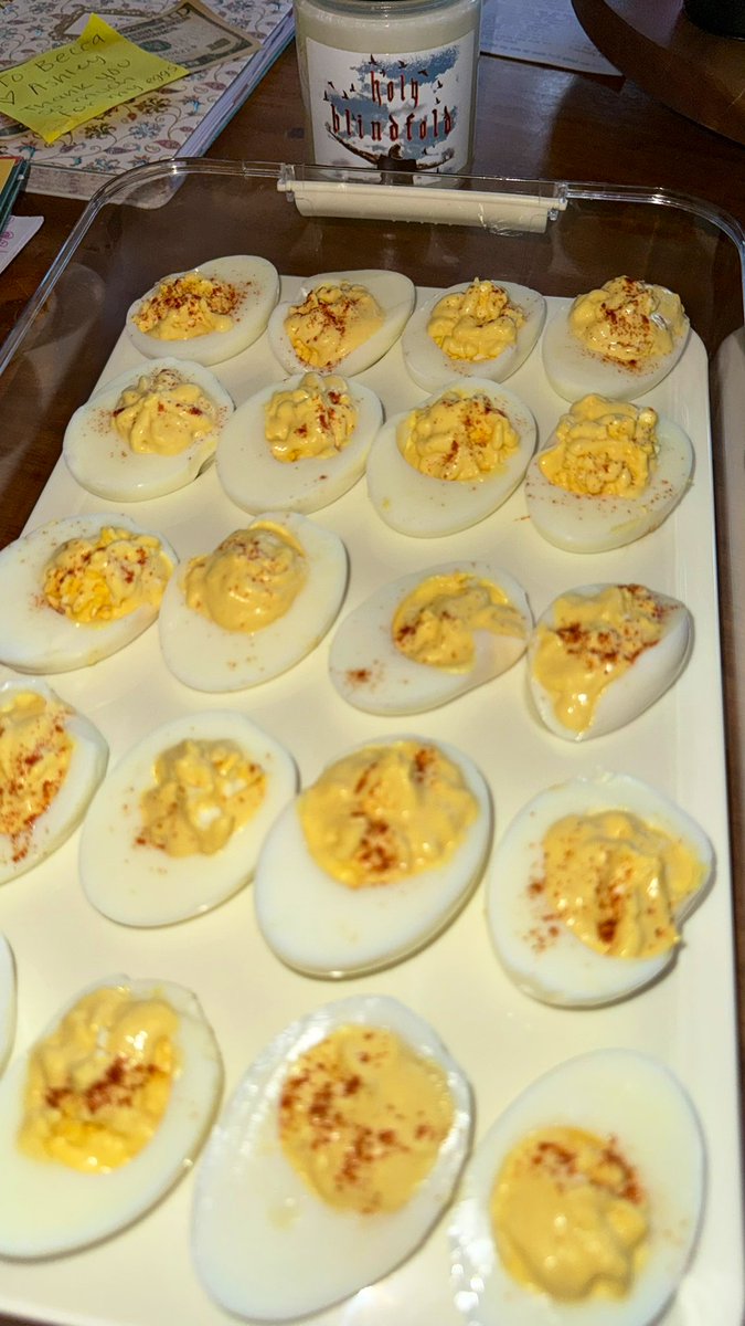 pinksaltarmy's tweet image. I get the first one since I was nominated to make them this year.  🤤