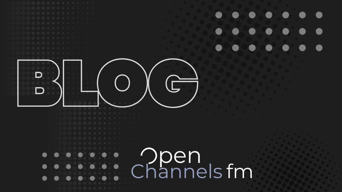 OpenChannelsFM's tweet image. Why Diverse Teams and Early Accessibility Matter in Web Development openchannels.fm/why-diverse-te…