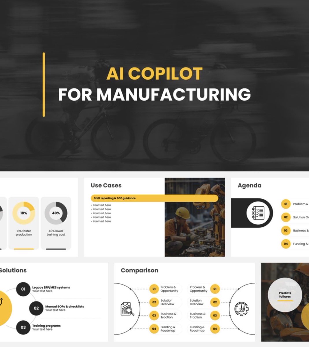 Slidemasterz Technologies tweet media