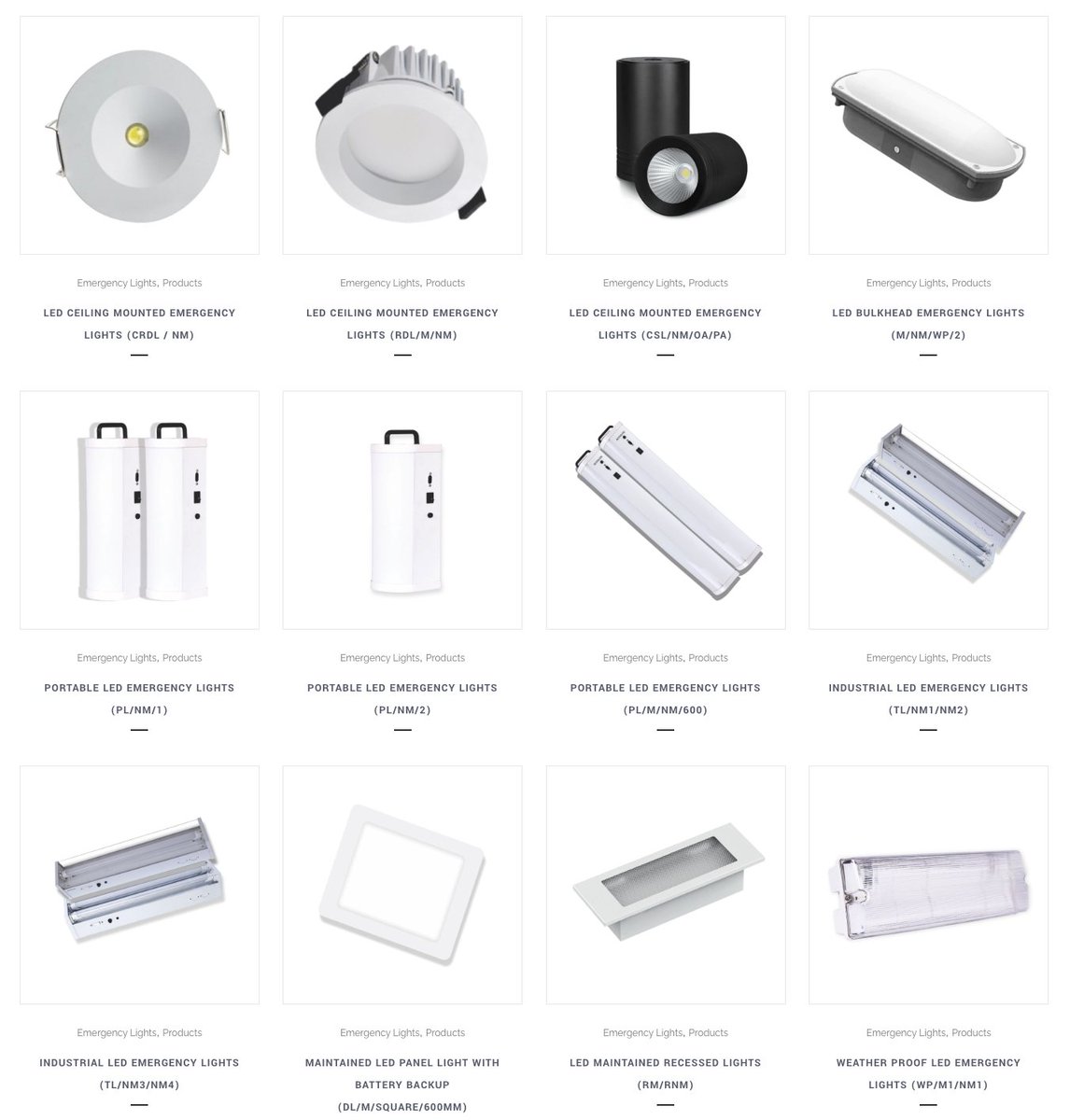 AutoliteIndia's tweet image. Power failures won’t stop safety!
Autolite India offers BIS-approved LED Emergency Lights, Exit signs, Rechargeable models &amp;amp; more.
Reliable. Durable. Affordable.
autolite-india.com/product-catego…
Your trusted Prolite alternative.
#EmergencyLights #LEDEmergencyLight #India #SafetySolutions