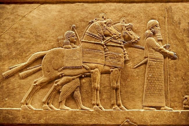 I must not fear my friends,
For the worst they could do is betray me.

I must not fear my enemies,
For the worst they could do is attack me.

But I must be very afraid of the hypocritical people who are in a state of uncertainty.

☀️⛰️🐐Assyrian Wisdom