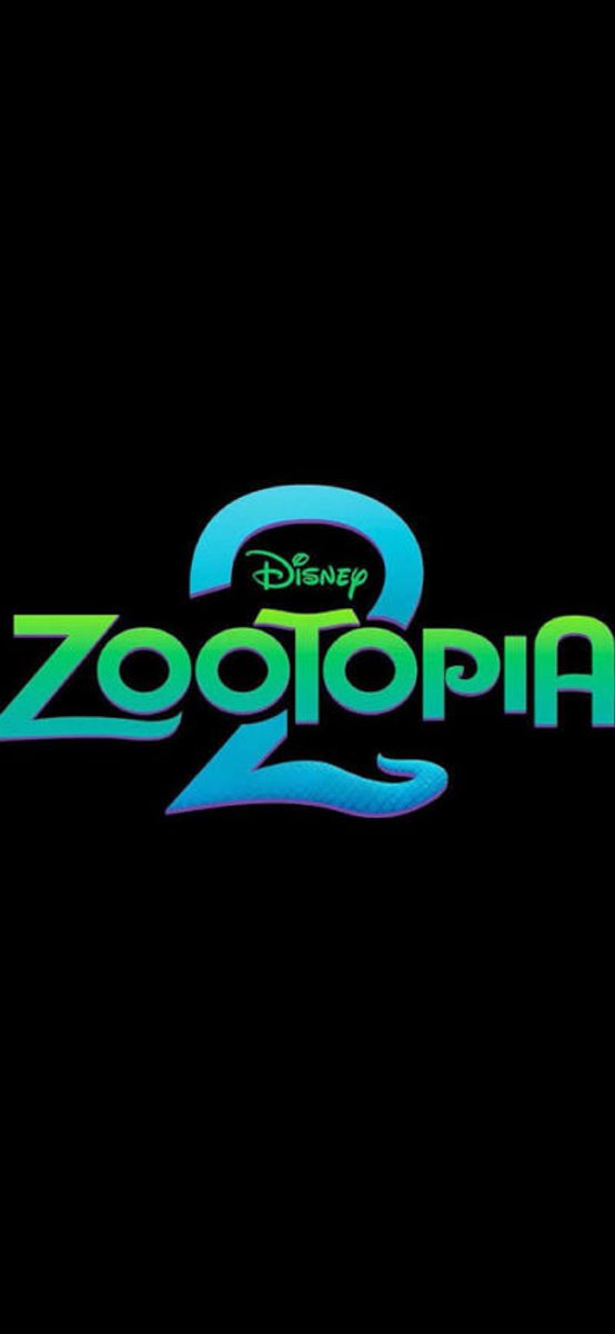 ErenYeager693's tweet photo. ‘Zootopia 2’ has a post-credit scene 🍿

#Zootopia2 https://t.co/ndSxSS69Yw