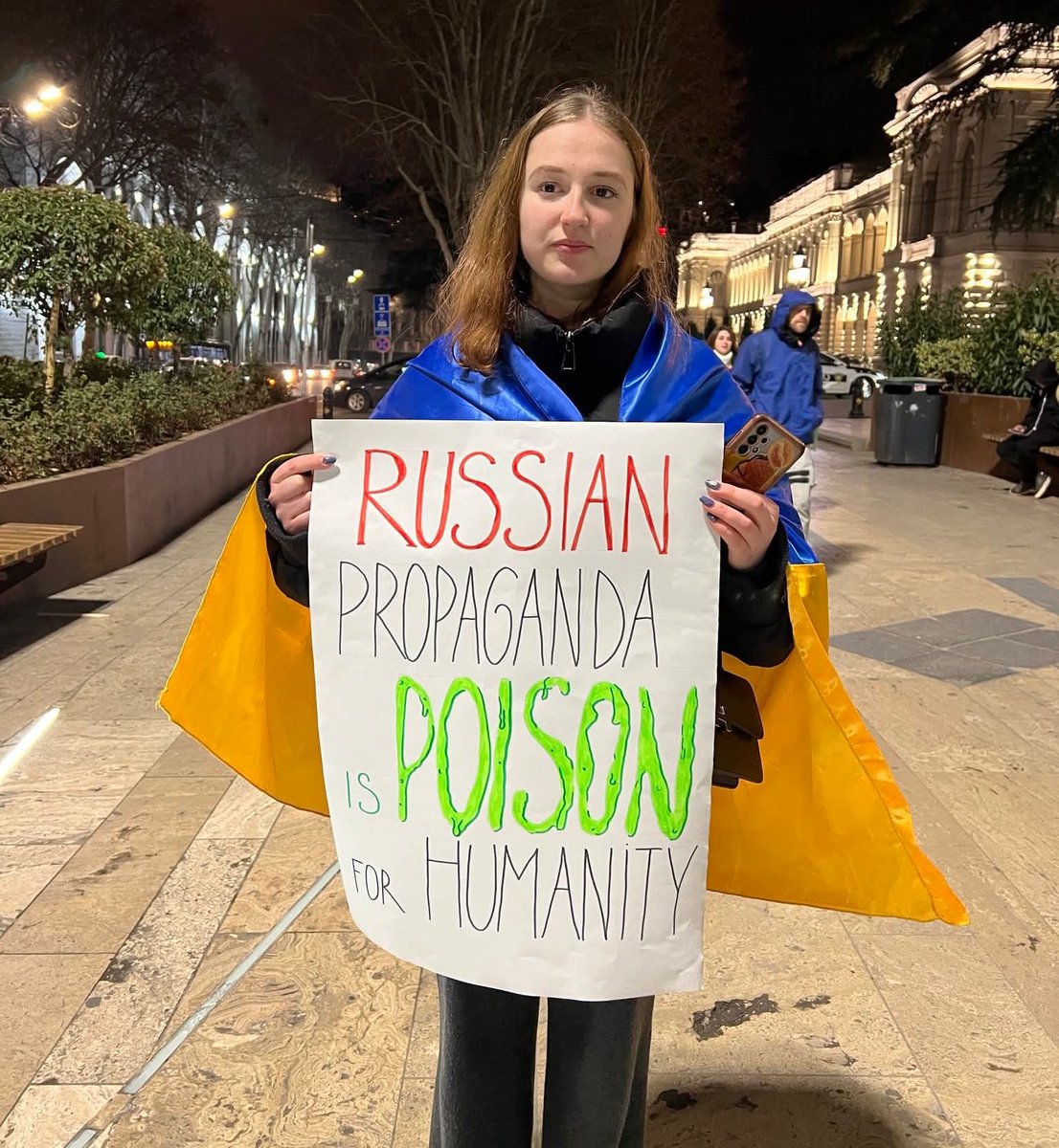 ∞ Decolonize ruzzia 😼 (@decolonialfeiia) on Twitter photo 