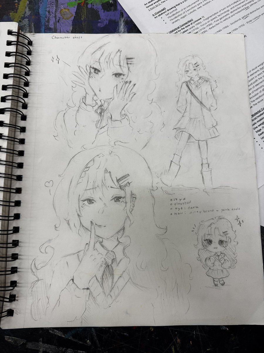 marsiicle's tweet photo. @imno_ir happy birthday!! here’s a lil ref sheet https://t.co/YLOsgPh5TX
