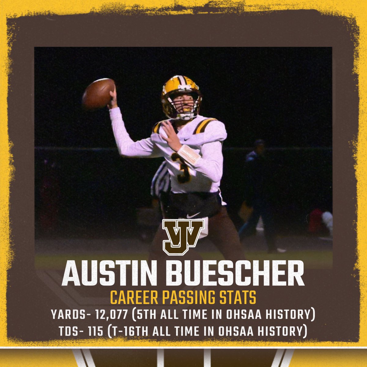 West Jeff Football tweet media