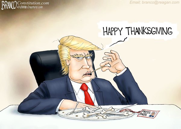 Happy Thanksgiving!