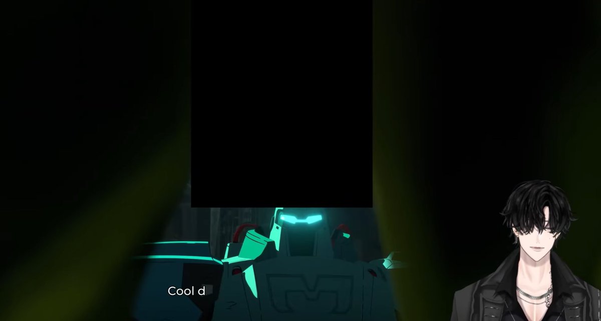 Daiko | Space Anomaly VTuber tweet media