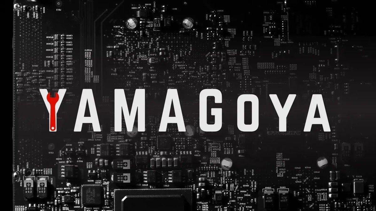 dailytechonx's tweet image. Introducing YAMAGoya: JPCERT/CC&apos;s open-source tool for real-time threat detection using Sigma and YARA rules. Enhance your cybersecurity defenses today! Link: thedailytechfeed.com/jpcert-cc-laun… #Security #Threats #Detection #YARA #Sigma #Tool #OpenSource #RealTime #Cyber #Defense #JPCERT…
