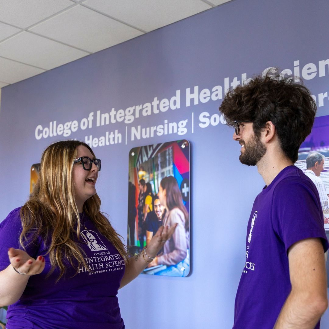 In our Bachelor of Science in Nursing program, you’ll gain the scientific knowledge, critical thinking skills and clinical abilities you need to become an effective, compassionate nurse equipped to save lives. buff.ly/f0ZJSr0