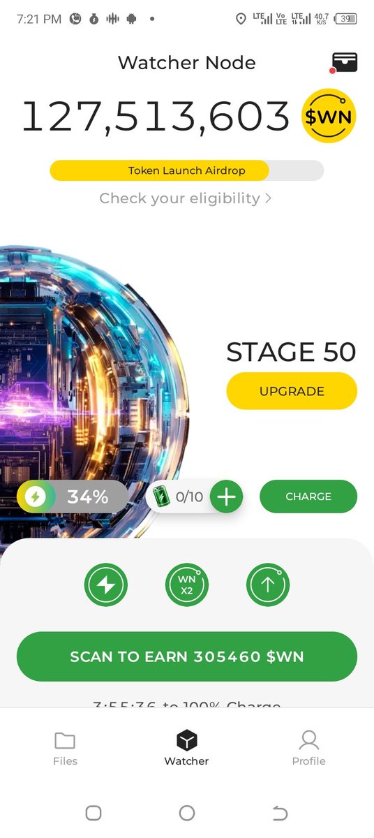 JacobB13092's tweet image. &quot;🔒 Take control of your data with Denet Pro! DeNet’s decentralized storage ensures privacy, security, and resistance to AI analysis. Earn rewards by sharing unused storage space. Join the #Web3 revolution: @DeNetPro #DeFi #DecentralizedStorage&quot;  

(189 characters)