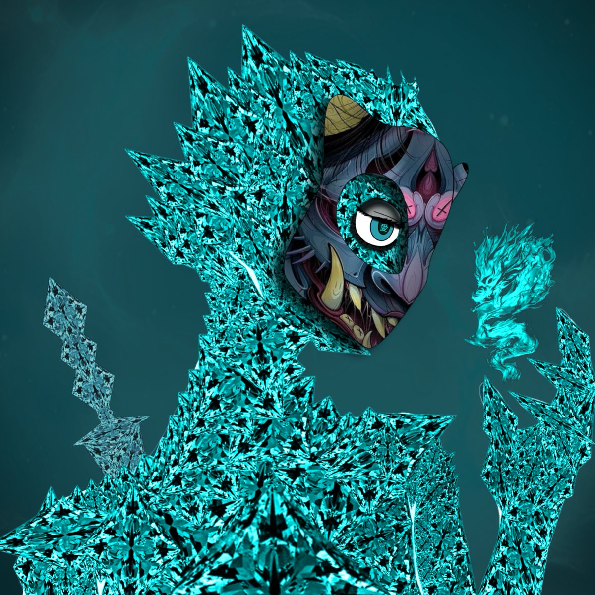 OfficialNinoyt's tweet image. GM #Crofam 💙
I&apos;m asking for your support 🙏
Buy one or more NFTs from the Aikolegends or Aikobeanz Collection 🚀
I&apos;ll soon be buying back all the NFTs below 150 Cro!
Help an Og project shine again!
Link for the collections in the comment 
#Cronos #NFT #Cryptocom #NFTCollection