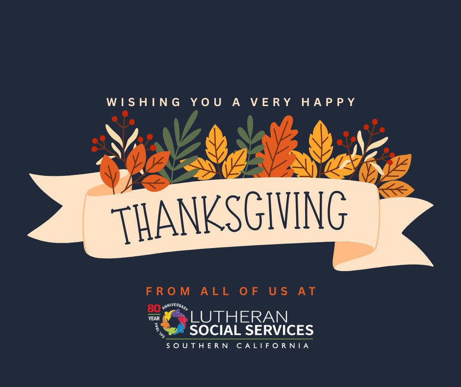 Lutheran Social Services Southern California tweet media