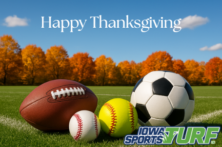 Iowa Sports Turf tweet media