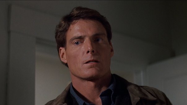 andy_samuelson's tweet image. Supermen were killed by demonic children, Scott Pilgrim, Pinhead &amp;amp; Pearl respectively. Another killed his own career…