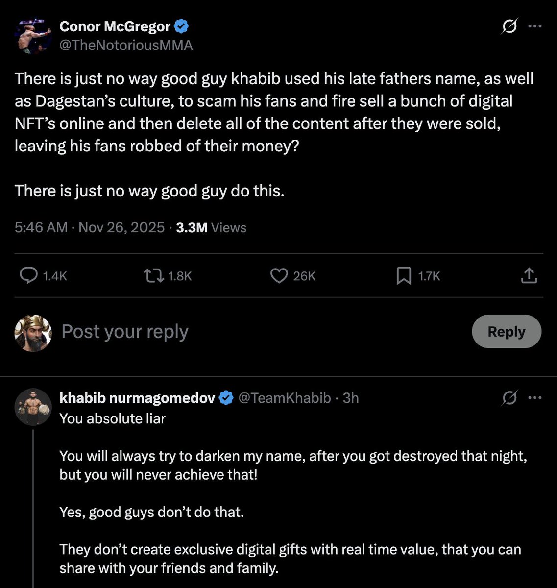 Ameen Soleimani tweet media