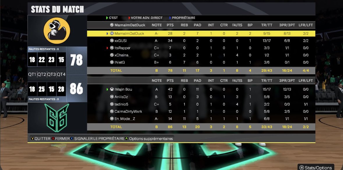 Order 66 tweet media