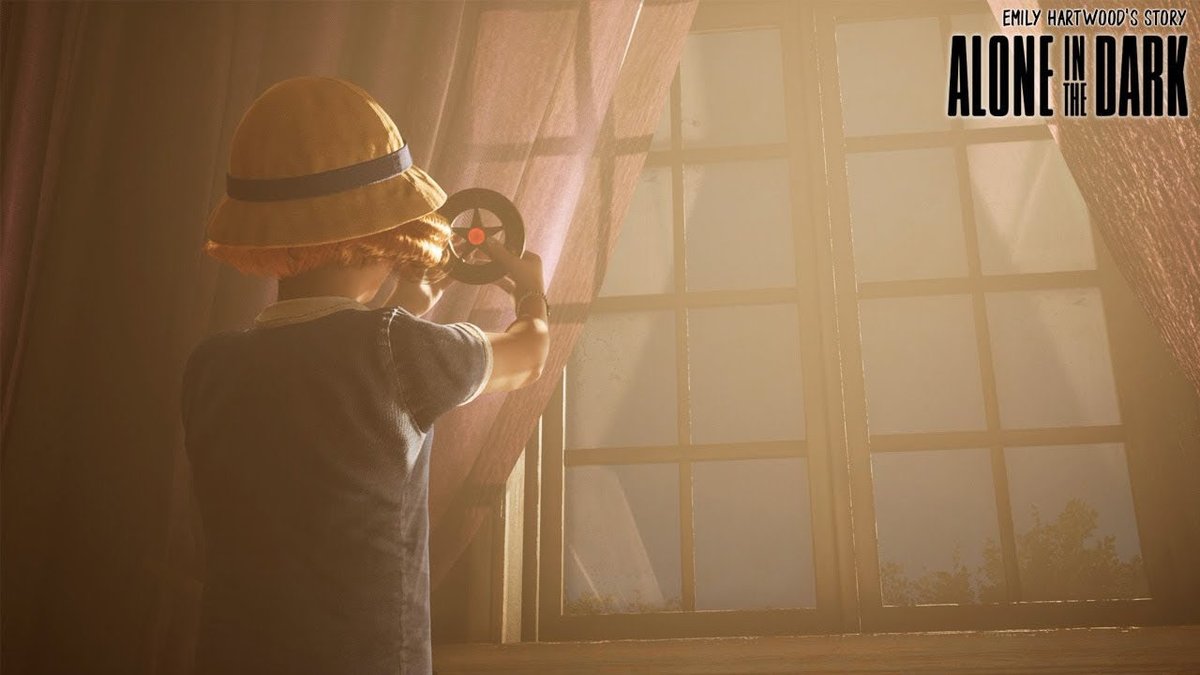 kinglionoflocs's tweet image. AFTER ALL THAT?! | Alone In The Dark
youtu.be/CffwE-0i4ug

#Aloneinthedark
 #spookymonth