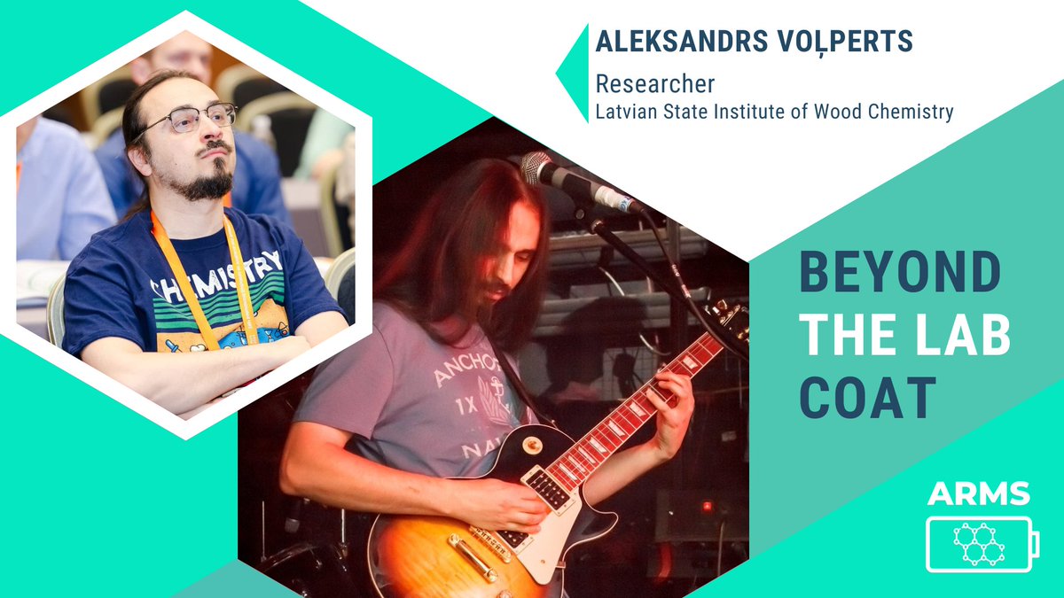 Project ARMS tweet media