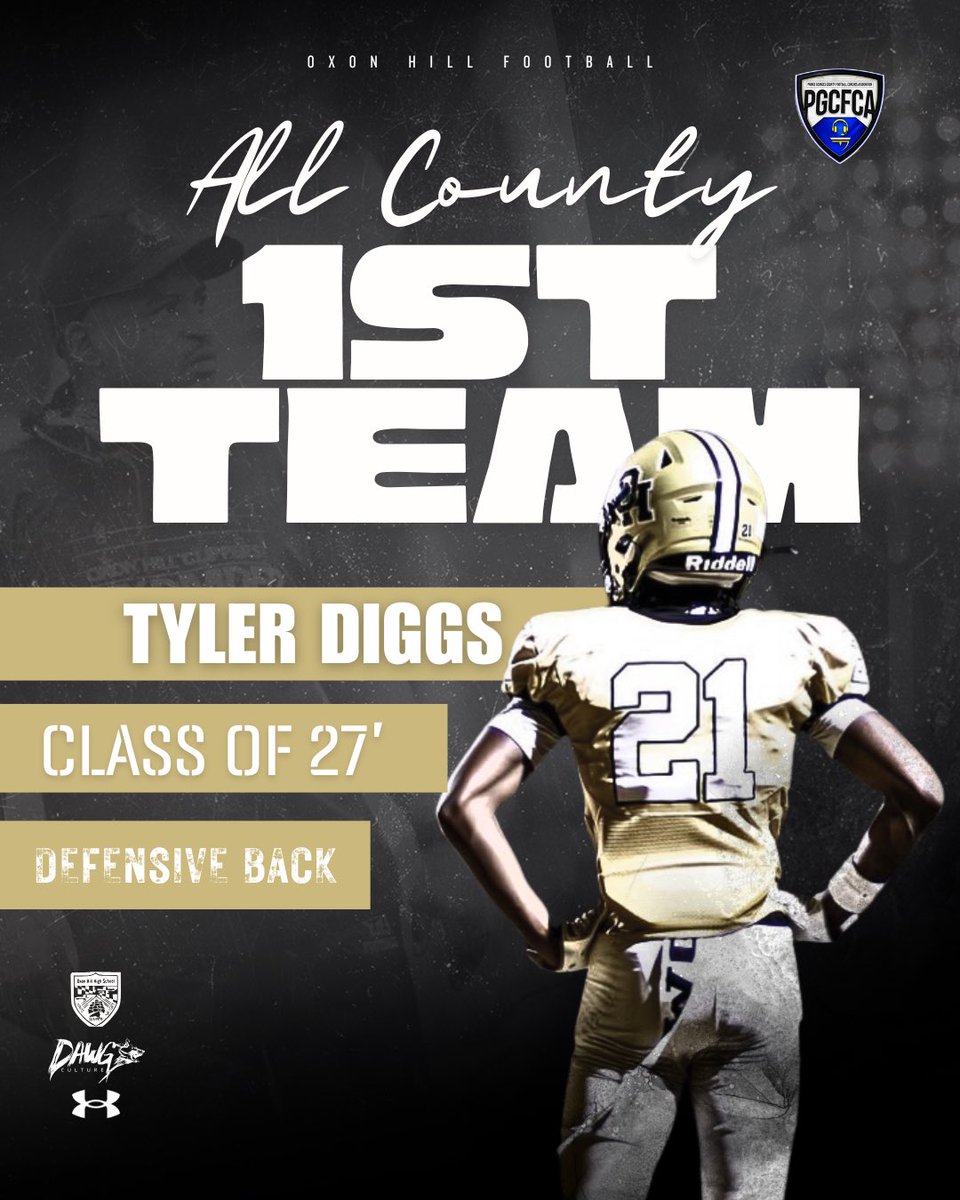 Blessed to receive First Team All- County 3A/4A!!
<a href="/Reggie_7/">Regg</a> 
<a href="/JefferiesCraig/">coach jefferies</a>