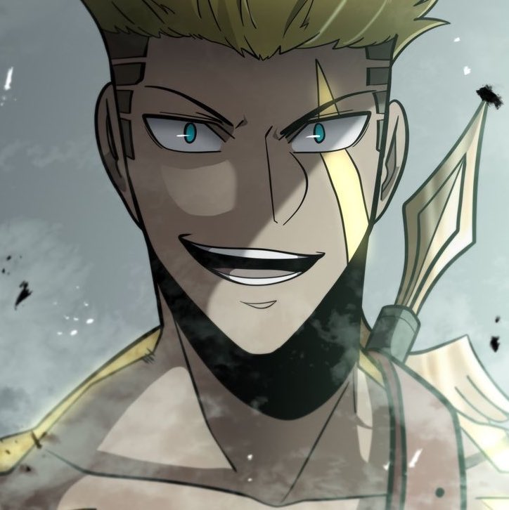 FeatherTheStorm's tweet image. “Who knows? I must be pretty well-insulated.”