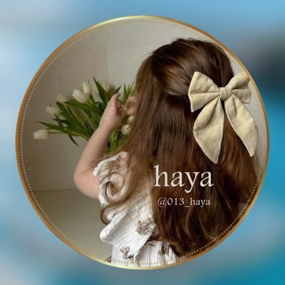 »⇣🌹⿻❃
حين يمتزج  جمال الحرف مع جمال الخلق 
ينتج عنها ════⬅️ روووح  جميلة 🌺
#الأميرة_هيا👑
<a href="/013_haya/">haya</a>
💫❁مغردة
✨💫❁مبدعة
✨✨💫❁متميزة
✨✨✨✨💫❁متألقة
#حساب_يستحق_المتابعة
#تابعووووووها
┅━━•✺•🌹•✺•━━┅